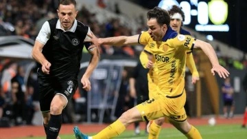 1. Lig'de kalmayı averajla başarmıştı! 2 isimle prensip anlaşmasına vardı