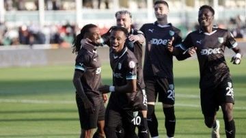 1. Lig'de lider değişti! Zirveye 5-0'la çıktılar