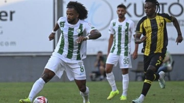 1. Lig’de sessiz mücadele! Puanlar paylaşıldı