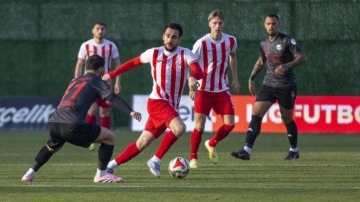 1. Lig'de zirve el değiştirdi! Kritik deplasmanda hata yapmadılar