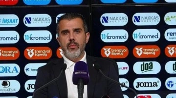 1. Lig'e düşen Adana Demirspor'da beklenen ayrılık