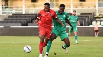 1. Lig'e düşmüşlerdi: Takımın genç yıldızına Avrupa'dan talipler var