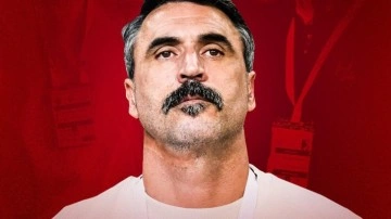 1. Lig ekibi Hugo Almeida ile yolları ayırdı