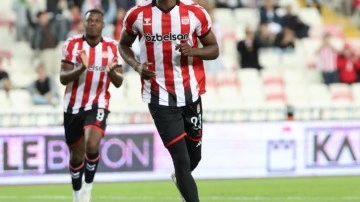 1. Lig ekibi maç gelirlerini Filistin'e bağışlayacak