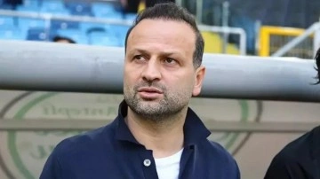 1. Lig ekibi Sivasspor'da yeni dönem! Teknik direktör belli oldu