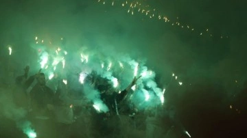 1. Lig ekibi Süper Lig'e çıkınca biletlere 'yüzde' 700 zam yapıldı