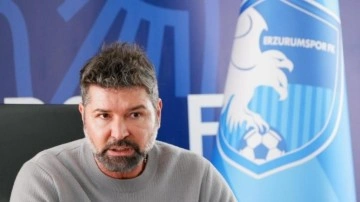 1. Lig ekibinde beklenmedik veda: Doğu Anadolu'nun şampiyonuyla anlaştı