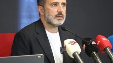 1. Lig ekibinin başkanı açıkladı: 4 milyon Euro'nun altını düşünmüyoruz