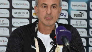 1. Lig ekibinin liderlik mutluluğu!