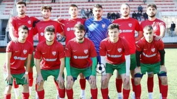 1. Lig’in efsanesi amatörde: 114 yıllık çınar 3. Lig’in kapısından döndü