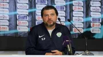 1. Lig'in gen&ccedil; teknik direkt&ouml;r&uuml; isyan etti: Kul&uuml;bede oyuncu yok!