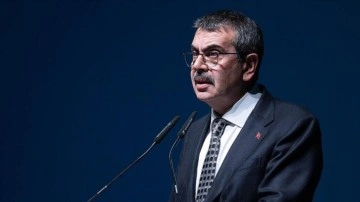 '1. Uluslararası Eğitim Kongresi' programı yayımlandı
