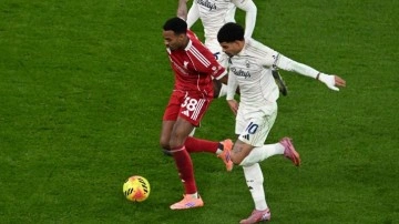 1.15 milyar Euro değeri olan takıma ağır darbe! 3 puanı unuttular