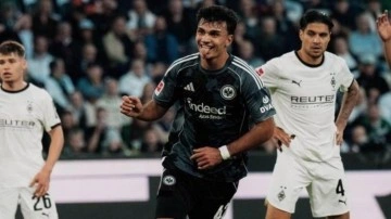 10 gollü çılgın düello: 6-0'dan 6-4'e getirdiler! Milli yıldız boş geçmedi