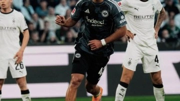 10 gollü çılgın düello! Milli yıldız hem attı hem attırdı