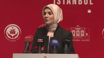 10 yıl aradan sonra dev araştırma: 81 ilde 18 bin kadınla yüz yüze görüşüldü