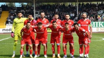 10 yıl önce Süper Lig'delerdi: Şimdi 3. Lig'de şampiyonluğu kaçırdılar