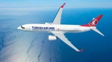 10 yıl sonra tekrardan! THY o bölgeye seferlerini yeniden başlattı