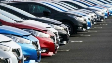 100 binden fazla otomobil geri çağrılıyor! Yüksek kaza riski tespit edildi