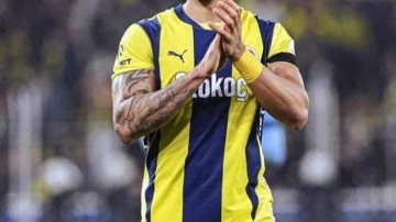 11 milyon Euro'ya alınmıştı! F.Bahçeliler adını unuttu: İtalya'ya gidiyor