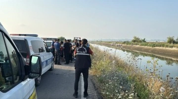 11 yaşındaki çocuk bisikletini kurtarmak isterken canından oldu