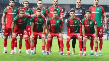 113 yıllık çınar, 3. Lig'de liderin ensesinde! 11 haftada bileğini büken yok!