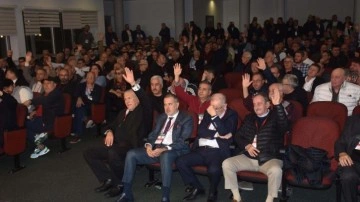 113 yıllık çınar 'sahipsiz' kaldı: Seçime 'bir' kala 'bir aday' yok