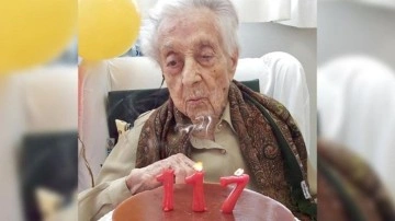 117 yaşında hayatını kaybetmişti.... DNA’sı uzun yaşamın sırrını ortaya çıkardı!