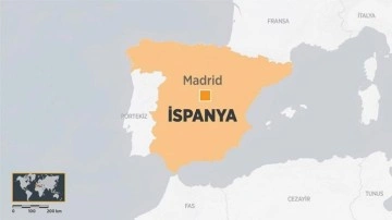 1199 belediye riskli bölge ilan edildi! İspanya'da kırmızı alarm