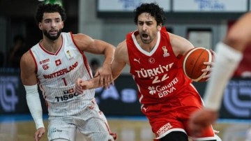 12 Dev Adam'dan harika başlangıç! 25 sayı fark attık