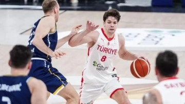 12 Dev Adam, Elemelerde 2'de 2 peşinde! İsviçre -Türkiye: Maç şifresiz