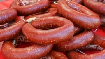 12 ünlü sucuk markasında skandal hile! Bakanlık isimleri tek tek açıkladı