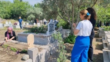 12 yaşındaki Hayrunisa'dan acı haber geldi!
