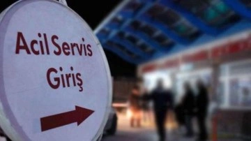 13 yaşındaki çocuk tartıştığı babasını tabancayla ağır yaraladı