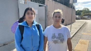 13 yaşındaki kıza işkence gibi darp: Yerde sürükleyip, kafasına taşla vurmuşlar