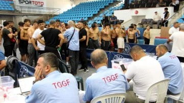 1361 yılında Osmanlı döneminde başladı! 664 yıldır yapılıyor: 762 sporcu kayıt yaptırdı