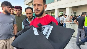 14 yaşındaki çocuk kaza yaptı; 3 aylık bebek öldü