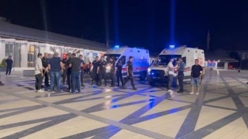 14 yaşındaki genç kız 4 kişiyi bıçakladı