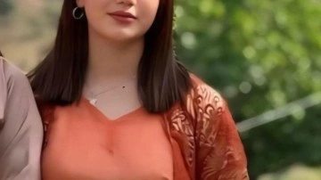 14 yaşındaki Rojda Asmin'den hala iz yok