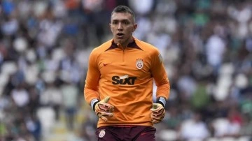 14 yıl tek bir sebeple eleştirildi: Muslera ayrıldıktan sonra cevap verdi