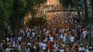 145 kadına şırıngalı saldırı: 12 gözaltı