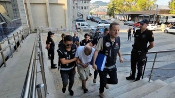 15 milyon liralık 'lüks tatil' vurgunu! 300 kişiyi ağlarına düşürmüşler