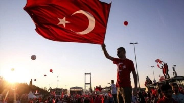 15 Temmuz Demokrasi ve Millî Birlik Günü anlam ve önemi!