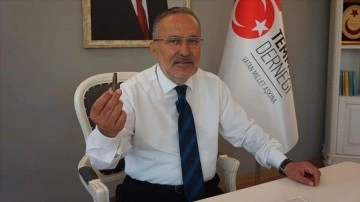 15 Temmuz Derneği'nden şehit yakınlarına destek: 100 öğrenciye burs verilecek!