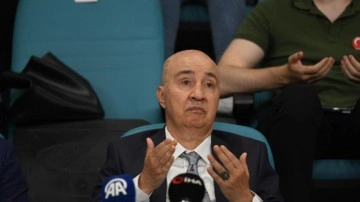 15 Temmuz Gazisi Turgut Aslan'dan gençlere çağrı