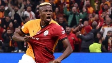 15 Temmuz hesabı tersine döndü! Galatasaray'ın Osimhen planı altüst oldu