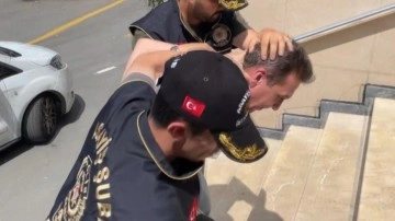 153 ayrı dosyadan aranıyordu! İstanbul'da bir evde yakalandı