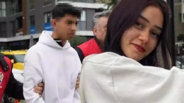 16 yaşındaki Gülden'i 30 kez bıçaklamıştı, cezası belli oldu!