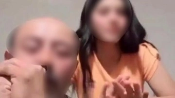 16 yaşındaki kızını Tiktok'ta dans ettirerek para kazanan baba hakkında karar
