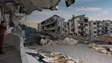 17 Ağustos depremi unutulmadı... Uzmanlardan afet bilinci çağrısı